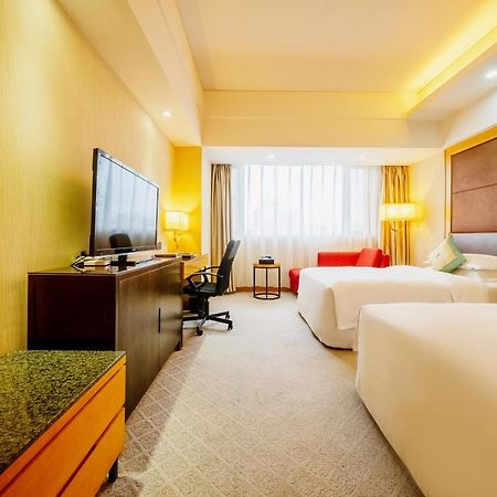 Aurum International Hotel Xi'an Xi'an  Esterno foto