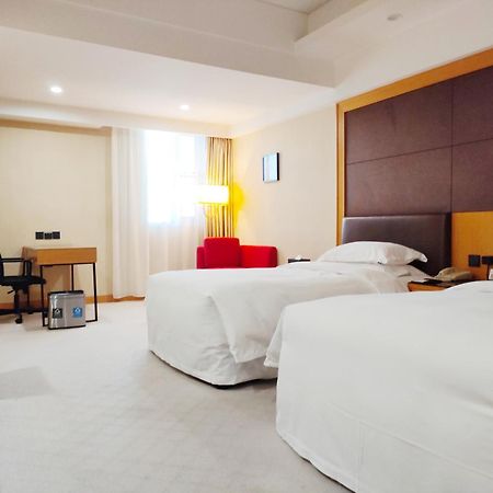 Aurum International Hotel Xi'an Xi'an  Esterno foto