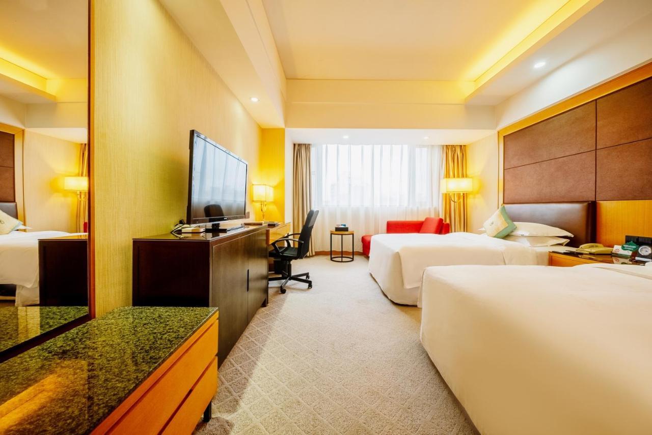 Aurum International Hotel Xi'an Xi'an  Esterno foto