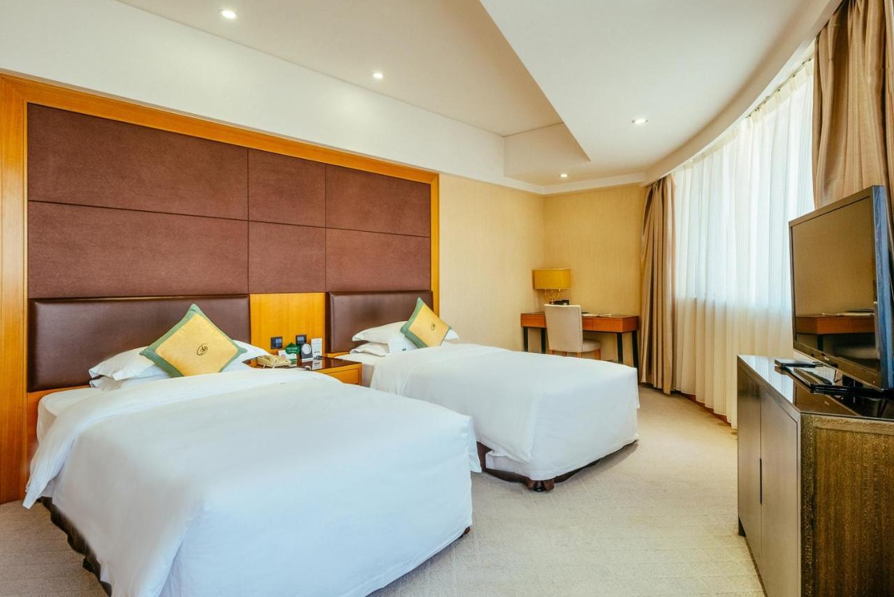Aurum International Hotel Xi'an Xi'an  Esterno foto