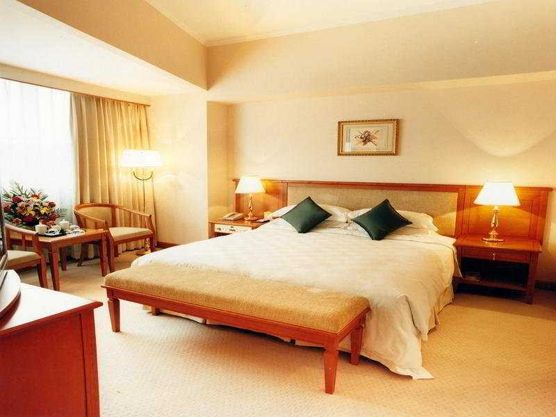 Aurum International Hotel Xi'an Xi'an  Camera foto