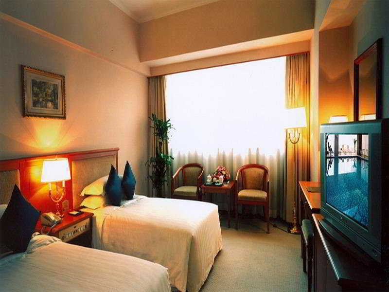 Aurum International Hotel Xi'an Xi'an  Camera foto