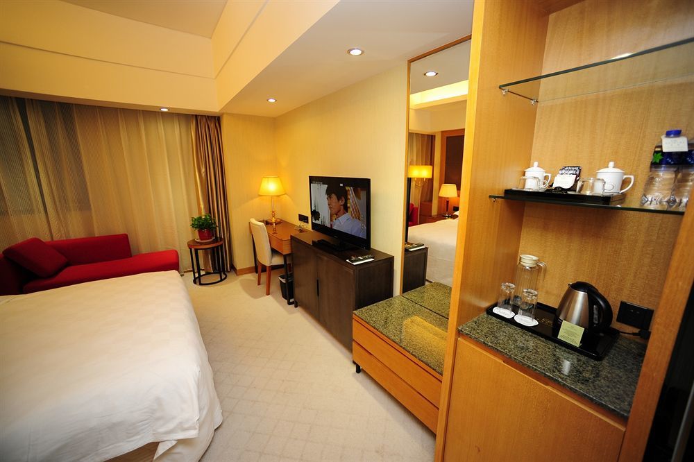 Aurum International Hotel Xi'an Xi'an  Esterno foto